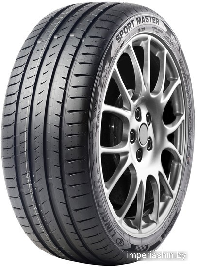 Шины LingLong Sport Master 235/45R18 98Y — Летняя сезон в Гомеле