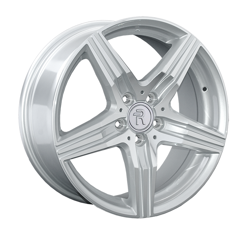 REPLAY B245 20x8.5" 5х112мм DIA 66.6мм ET 35мм SFP от магазина Империя шин