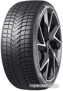 Автомобильная шина  Winrun All Season AS51 215/55R17 98W XL