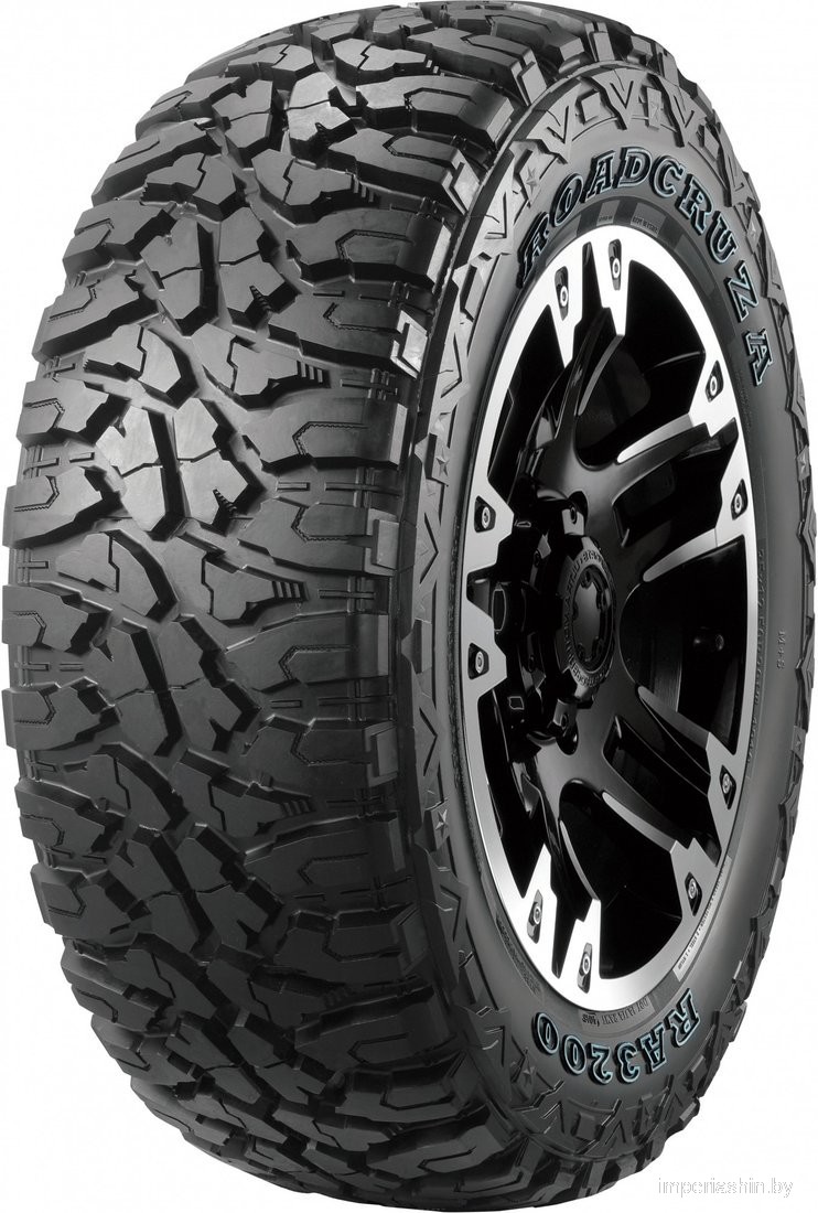 Шины Roadcruza RA3200 235/85R16 120/116Q — Летняя сезон в Гомеле