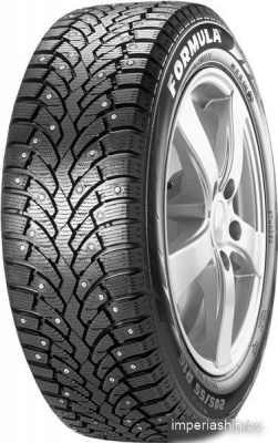 Formula ICE 205/50R17 93T (шипы)