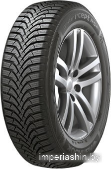 Hankook Winter i*cept RS2 W452 195/45R16 84H от магазина Империя шин