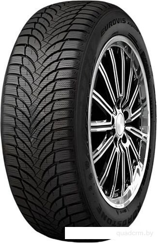 Roadstone Eurovis Alpine 2 195/50R15 82H