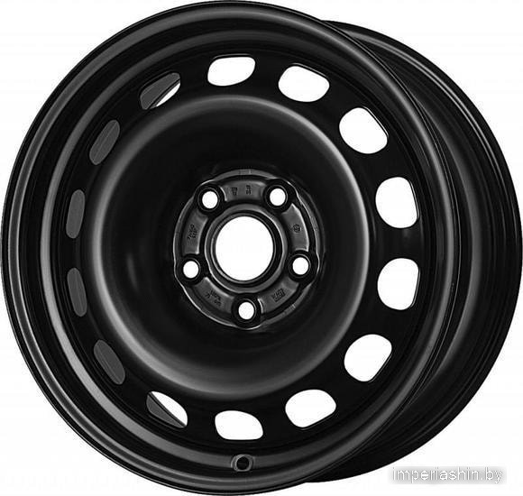 Magnetto 16018 AM 16x6" 5x112мм DIA 57.1мм ET 43мм B