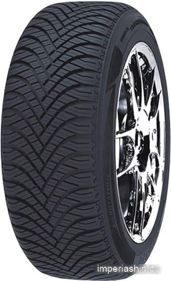 Шины WestLake Z-401 All season Elite 205/50R17 93V — Всесезонная сезон в Гомеле