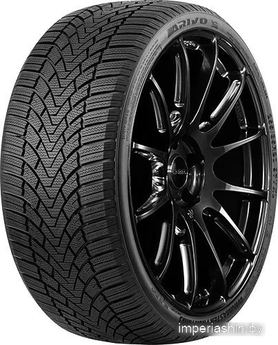 Шины Arivo Winmaster ProX ARW3 235/55R17 103H — Зимняя сезон в Гомеле