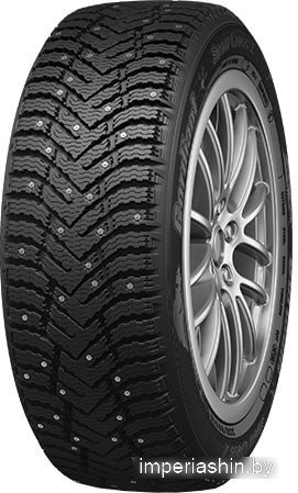 Автомобильная шина  Cordiant Snow Cross 2 225/55R18 102T