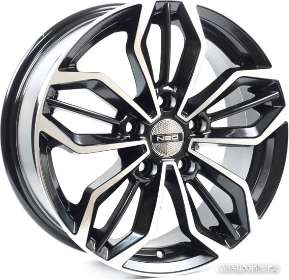 Neo 780 N 17x7.5" 5x108мм DIA 63.4мм ET 50мм BD от магазина Империя шин