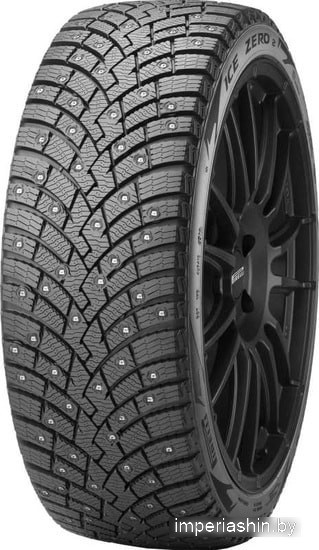 Автомобильная шина  Pirelli Winter Ice Zero 2 225/55R17 101T