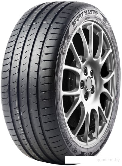 LingLong Sport Master 225/55R17 101Y XL