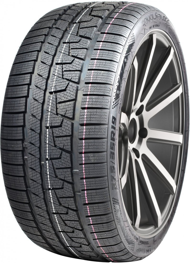 Автомобильная шина  Royal Black Royal Winter UHP 235/50R19 103V XL