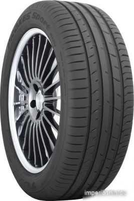 Toyo Proxes Sport SUV 275/40R22 108Y