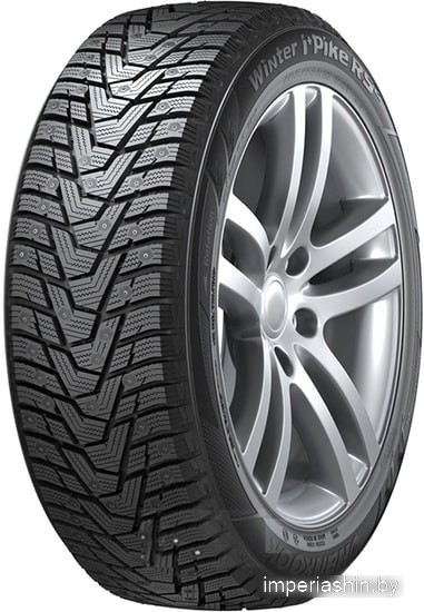 Hankook Winter i*Pike RS2 W429 235/45R18 98T (с шипами) от магазина Империя шин