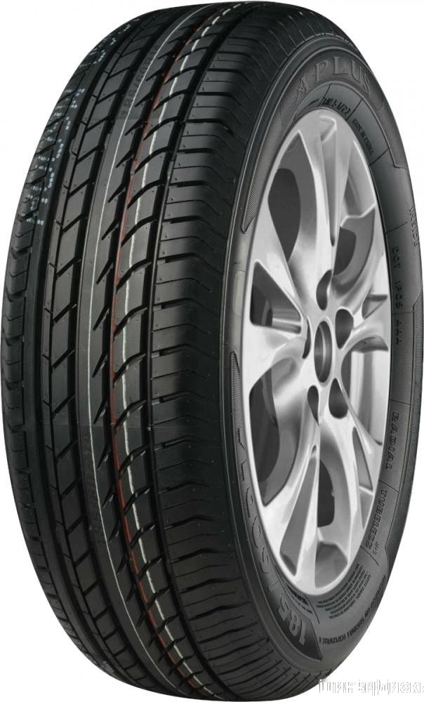 Шины Aplus A608 215/55R16 93H — Летняя сезон в Гомеле