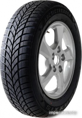 Maxxis Arctic Trekker WP-05 165/65R15 81T