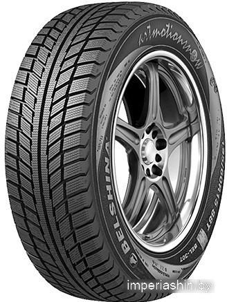 Белшина Artmotion Snow Бел-357 175/65R14 82T от магазина Империя шин