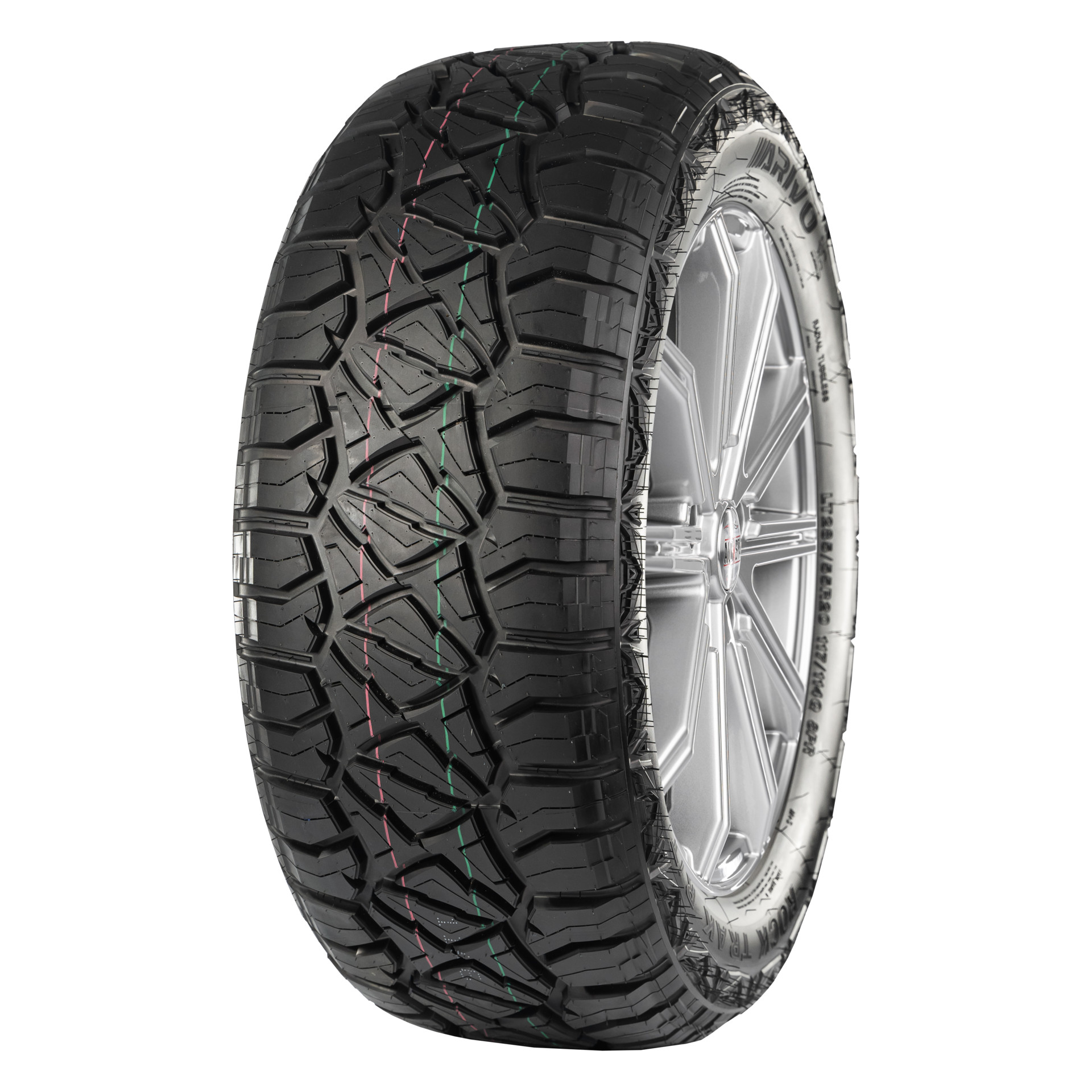 Шины Arivo Rock Trak R/T 285/55R20 117/114Q — Летняя сезон в Гомеле