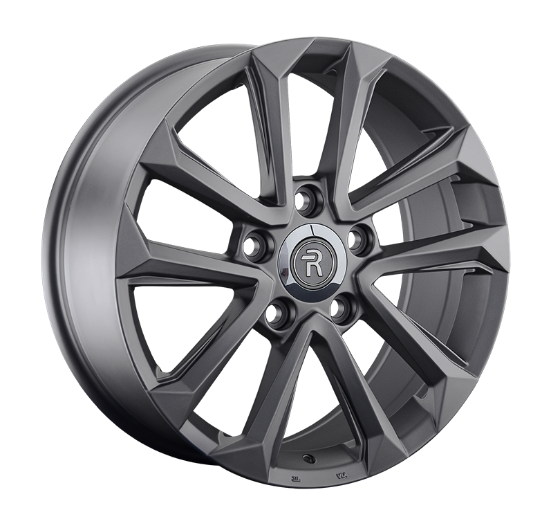 REPLAY TY357 20x8.5" 5х150мм DIA 110.1мм ET 58мм MGM от магазина Империя шин