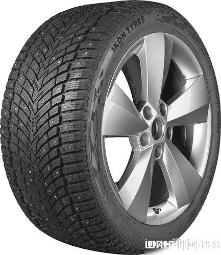Шины Ikon Autograph Ice 10 SUV 245/60R18 109T XL — Зимняя сезон в Гомеле