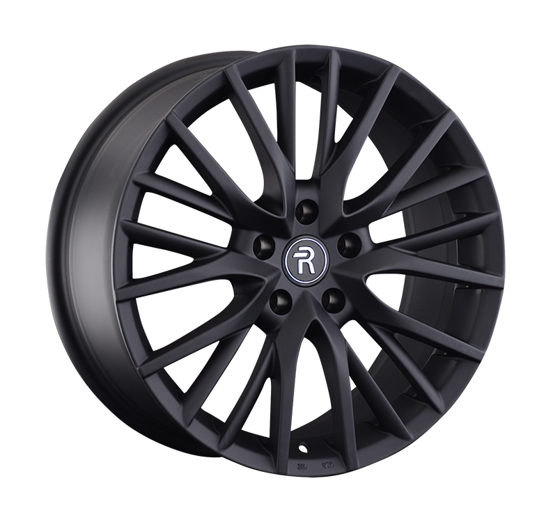 REPLAY LX107 20x8" 5х114.3мм DIA 60.1мм ET 30мм MB от магазина Империя шин