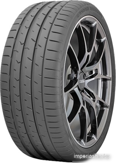 Toyo Proxes Sport 2 275/40R20 106Y от магазина Империя шин