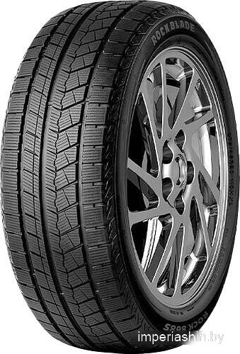 Шины Rockblade Rock 868S 205/55R16 91H — Зимняя сезон в Гомеле