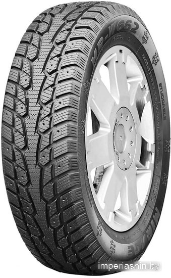 Mirage MR-W662 205/60R16 96H (шипы) от магазина Империя шин