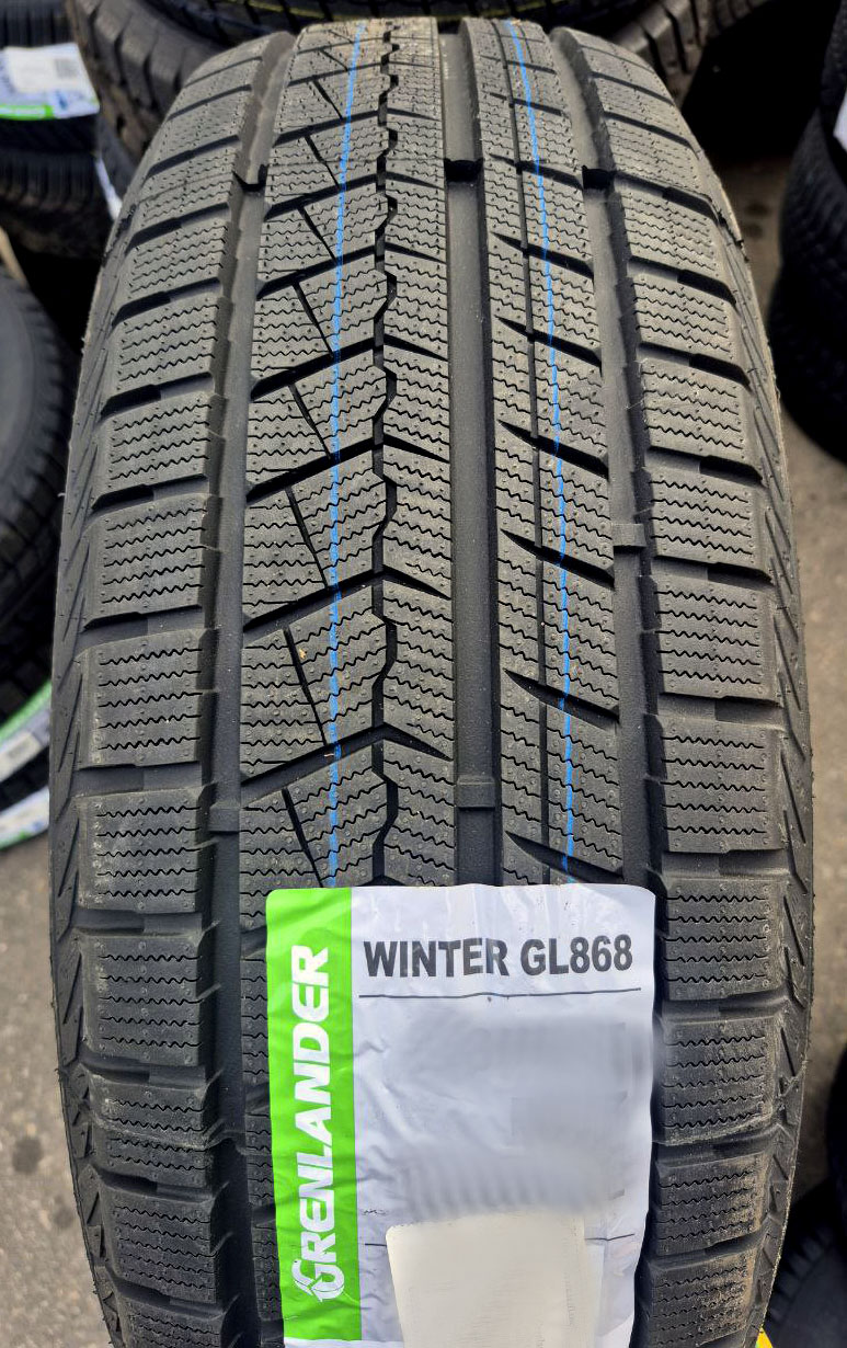 Шины Grenlander Winter GL868 205/55R16 91H — Зимняя сезон в Гомеле