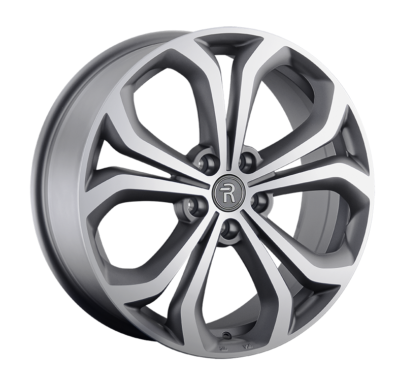 REPLAY INF74 19x7.5" 5х114.3мм DIA 66.1мм ET 39мм MGMF от магазина Империя шин