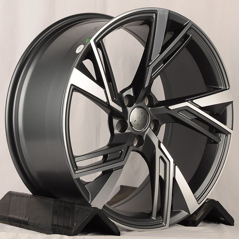 KoKo Kuture D5452 20x9.0" 5x112мм DIA 66.45мм ET 30мм MSDG от магазина Империя шин