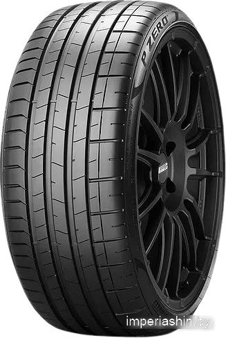 Pirelli P Zero Sports Car 245/40R19 98Y от магазина Империя шин