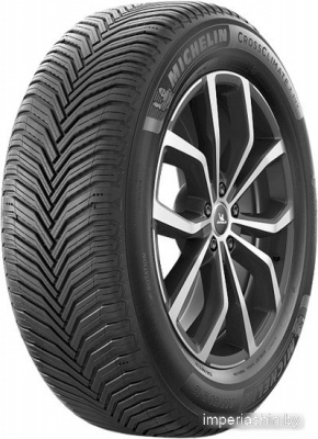 Michelin CrossClimate 2 SUV 235/60R18 107V XL