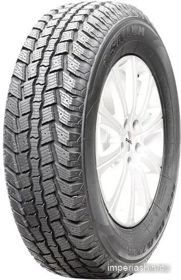 Автомобильная шина  Sailun Ice Blazer WST2 LT 255/70R18 113S