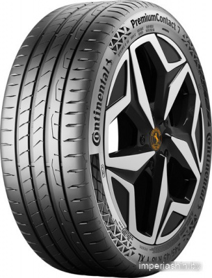 Continental PremiumContact 7 215/55R17 94V