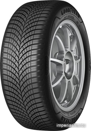 Автомобильная шина  Goodyear Vector 4Seasons Gen-3 155/70R19 88T