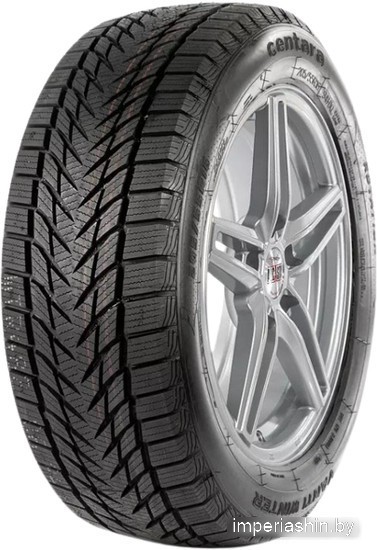 Centara Vanti Winter 235/60R18 107V от магазина Империя шин