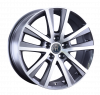 REPLAY H108 18x8" 5х120мм DIA 64.1мм ET 55мм GMF