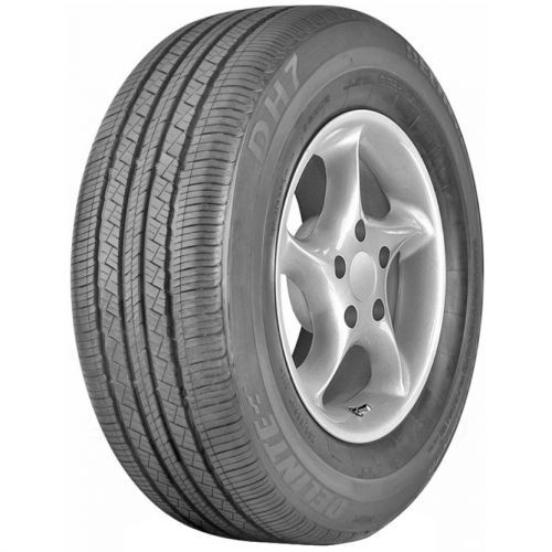 Автомобильная шина  Delinte DH7 SUV 235/55R17 103W