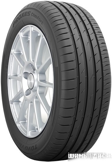 Toyo Proxes Comfort 235/65R18 110W