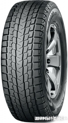 Yokohama iceGuard Studless G075 295/40R20 110Q