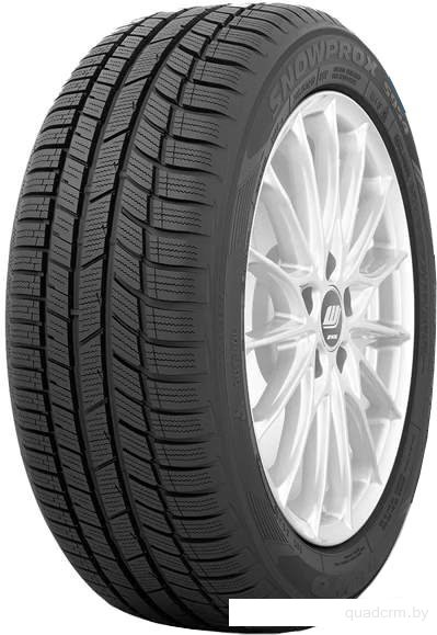Toyo Snowprox S954 255/35R18 94W