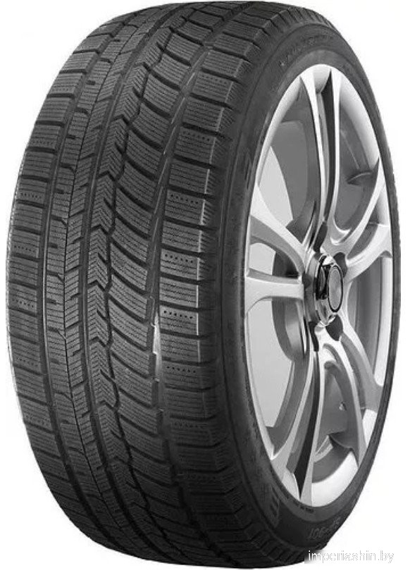 Шины Austone Skadi SP-901 245/65R17 111H — Зимняя сезон в Гомеле