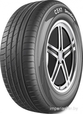 Ceat SecuraDrive 195/50R15 82V