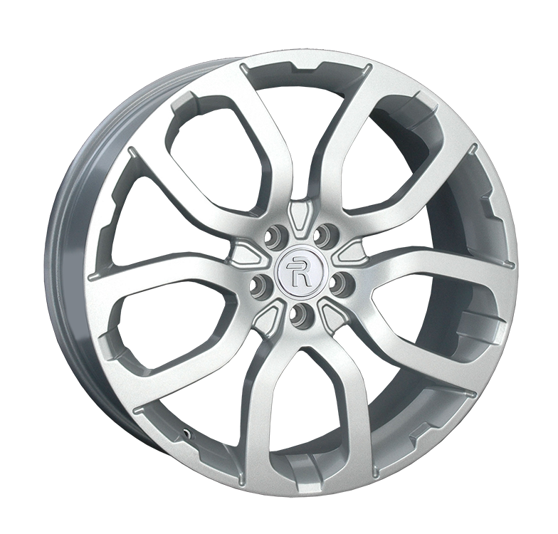 REPLAY LR7 21x9.5" 5х120мм DIA 72.6мм ET 49мм S от магазина Империя шин