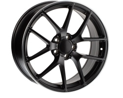 18" 5*112 8,0 ET38 66,45 TS-5461 MatteBML от магазина Империя шин