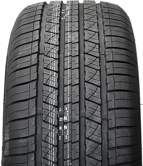 Автомобильная шина  Leao Nova-Force 4x4 HP 265/50R20 111V