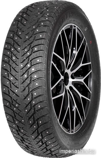 Автомобильная шина  LingLong GreenMax Winter Grip 185/55R15 86T (шипы)