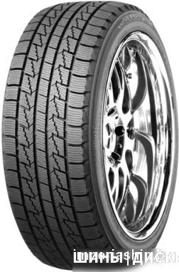 Шины Nexen Winguard Ice 215/65R16 98Q — Зимняя сезон в Гомеле