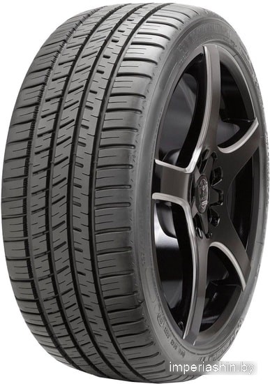 Автомобильная шина  Michelin Pilot Sport A/S 3 305/40R20 112V