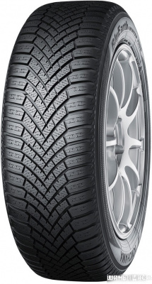 Yokohama BluEarth Winter V906 255/55R18 109V